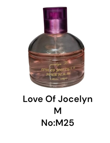 PERFUMES De Mujer Love Of...