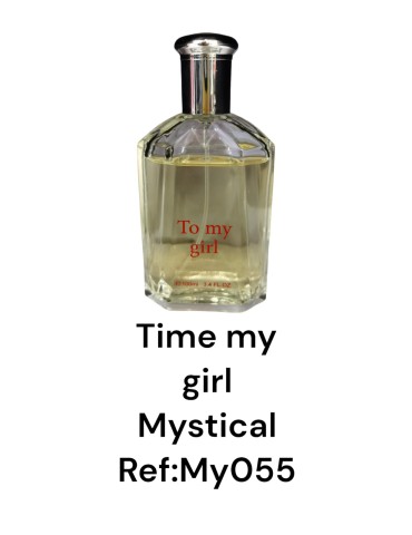 PERFUMES De Mujer To My...