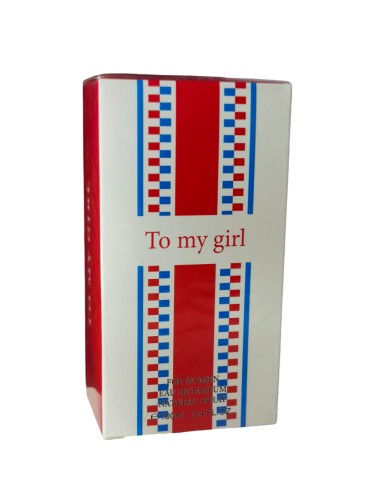 PERFUMES De Mujer To My Girl Mystical Ref:My055.