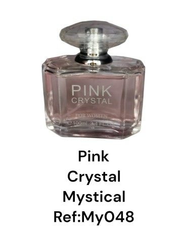 PERFUMES De Mujer Pink...