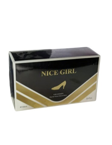 PERFUMES De Mujer Nice Girl Mystical Ref:My040.