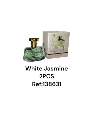 PERFUMES De Mujer White...