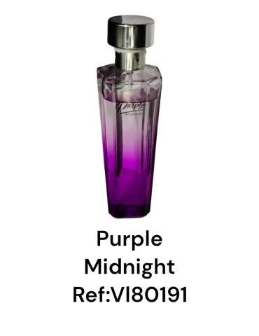 PERFUMES De Mujer Purple...