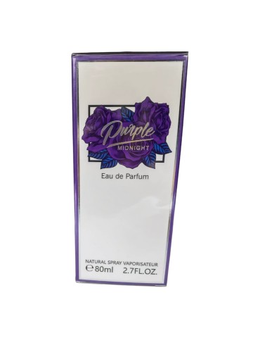 PERFUMES De Mujer Purple Midnight Ref:139554.