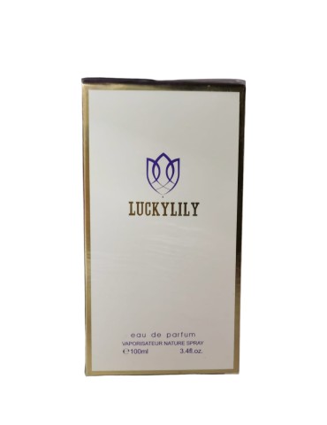 PERFUMES De Mujer Luckylily Ref:139312.