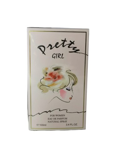 PERFUMES De Mujer Pretty Girl Mystical Ref:My033.