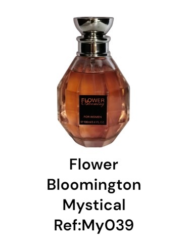 PERFUMES De Mujer Flower...