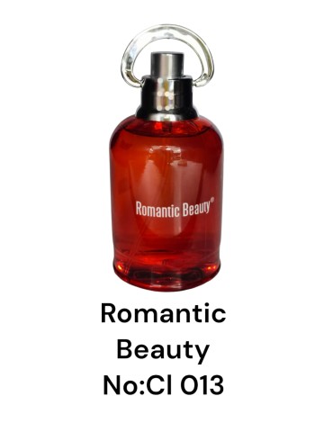 PERFUMES De Mujer Romantic...