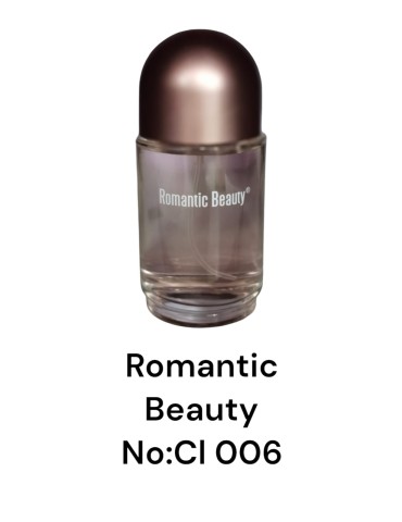 PERFUMES De Mujer Romantic...