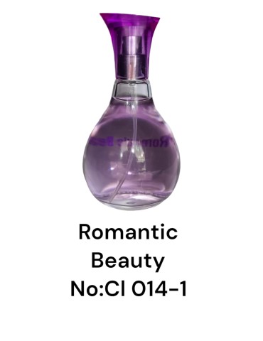 PERFUMES De Mujer Romantic...