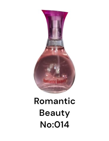 PERFUMES De Mujer Romantic...