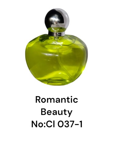 PERFUMES De Mujer Romantic...