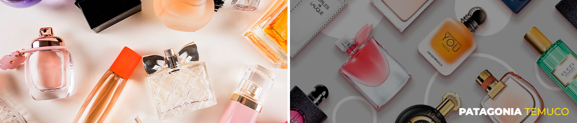 Perfumes