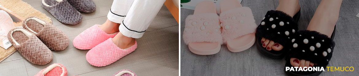 Chalas y Pantuflas