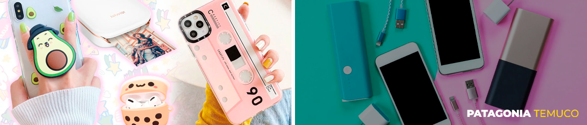 Accesorios para celular