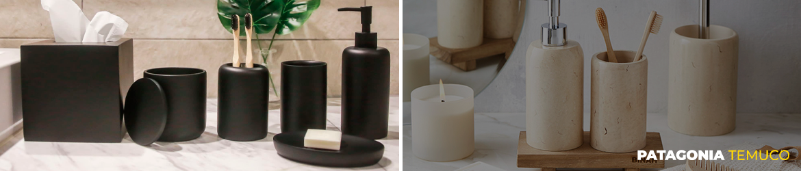 Artículos de Baño