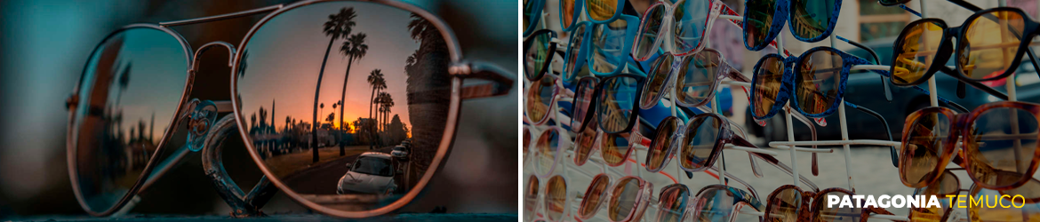Lentes y Gafas